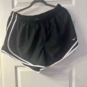 Women’s size 1X Nike Dri-fit Shorts